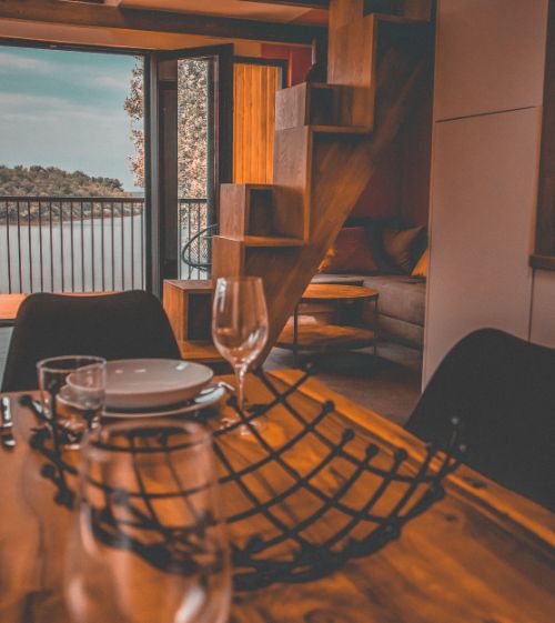 Eco Escape - Vaš beg u prirodu.