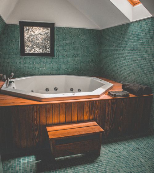 Eco Escape - Vaš beg u prirodu.